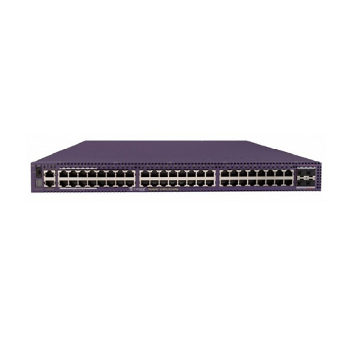 SUMMIT X460-48T-48x10/100/1000B-T+4SFP